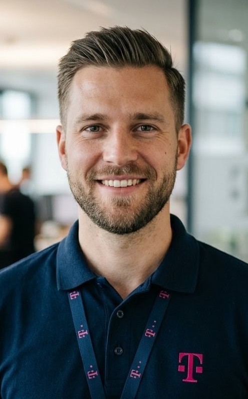 Foto von Matthias Zimmermann